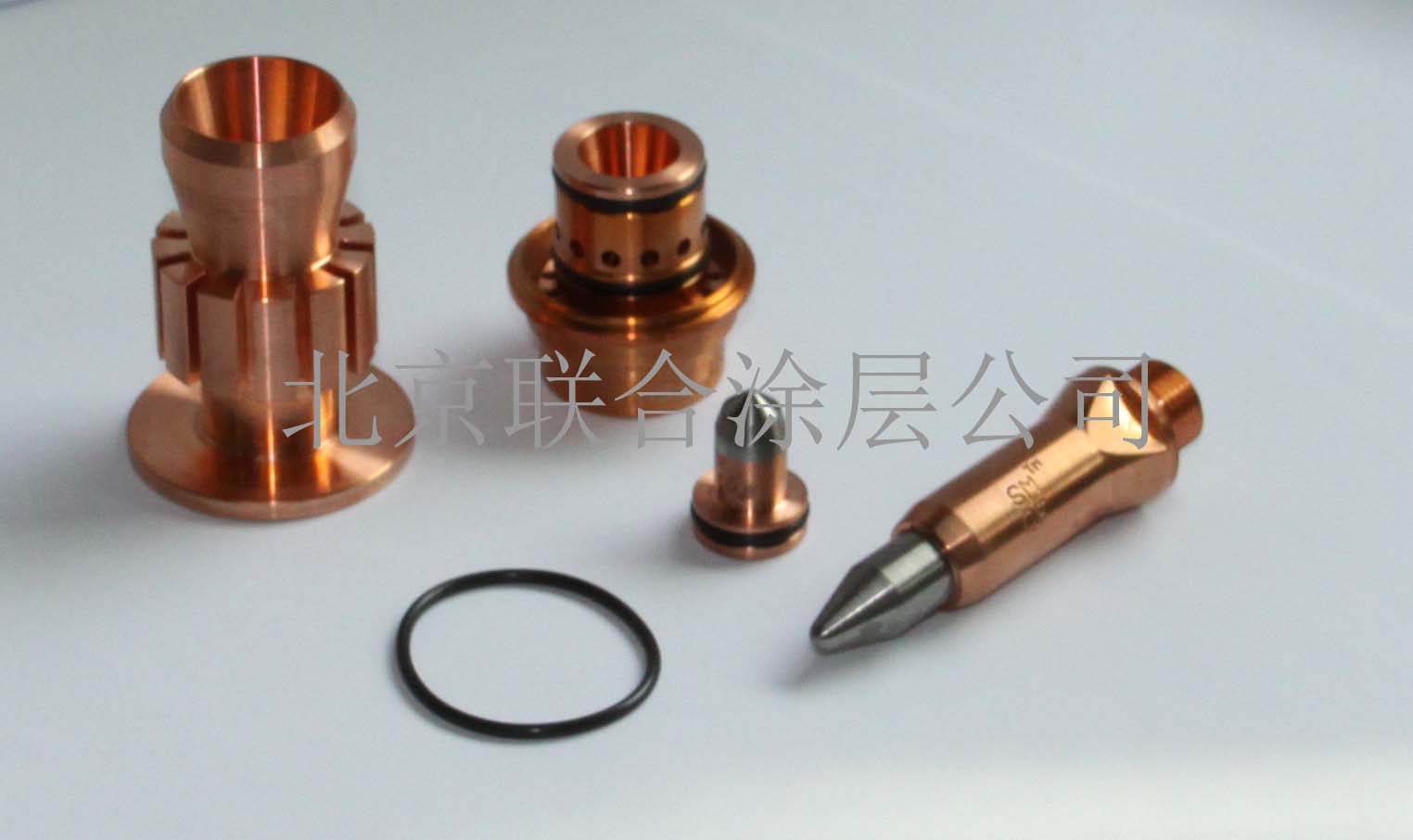 各類噴槍及備件